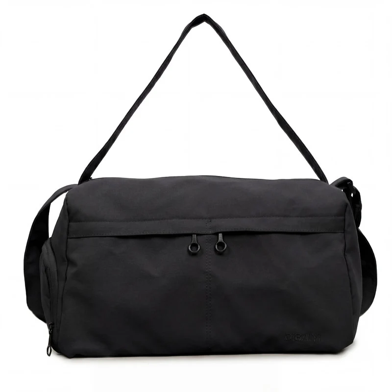 Leichtgewichtige multifunktionale Fitness-Duffel-Tasche Karnz