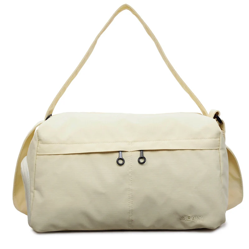 Leichtgewichtige multifunktionale Fitness-Duffel-Tasche Karnz