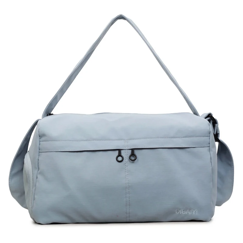 Leichtgewichtige multifunktionale Fitness-Duffel-Tasche Karnz