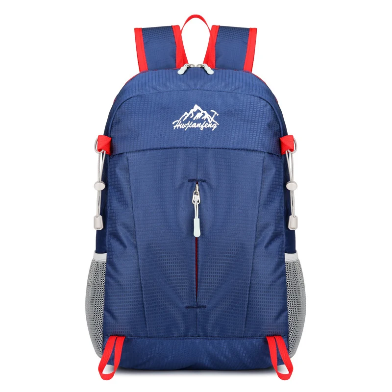 Leichtgewichtiger Ergonomischer Reise-Rucksack Karnz