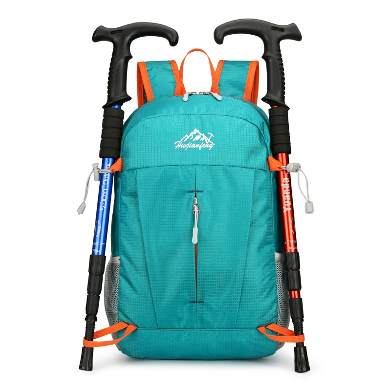 Leichtgewichtiger Ergonomischer Reise-Rucksack Karnz