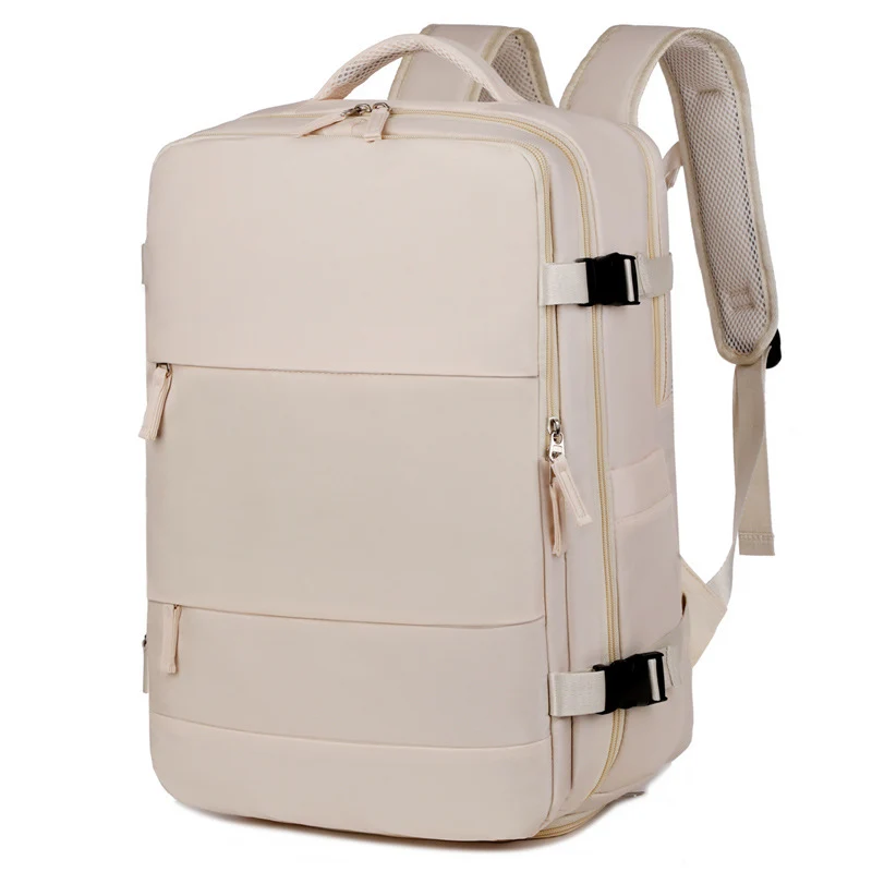 Ergonomischer Reiserucksack Karnz