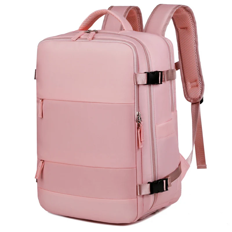 Ergonomischer Reiserucksack Karnz