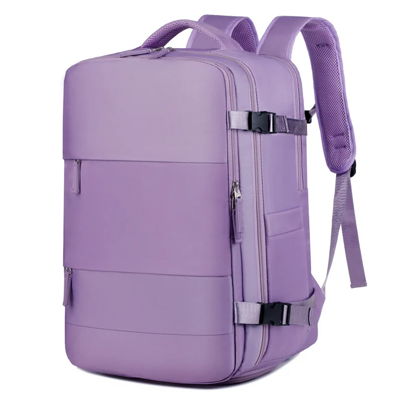 Ergonomischer Reiserucksack Karnz