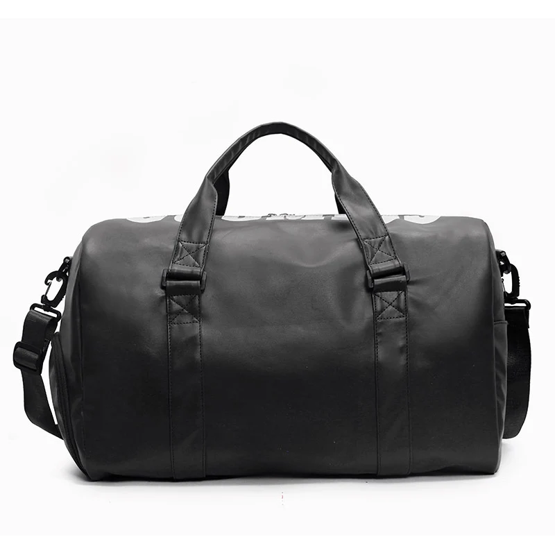 Haltbarer Reisetaschen mit verstellbarem Riemen Karnz