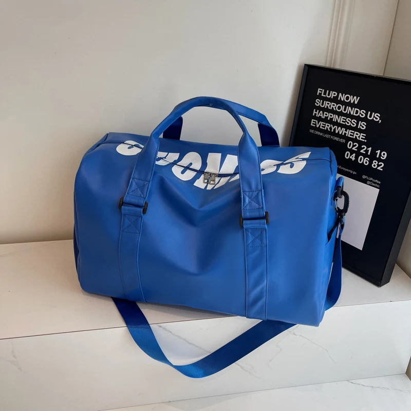 Haltbarer Reisetaschen mit verstellbarem Riemen Karnz