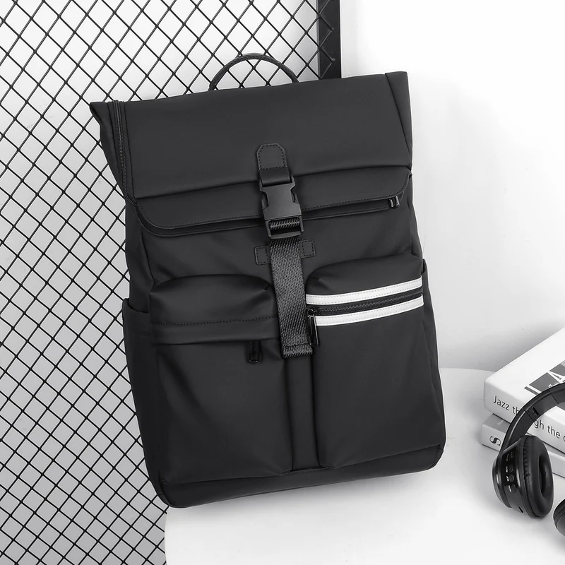 Haltbarer Multifunktions-Reise-Rucksack Karnz