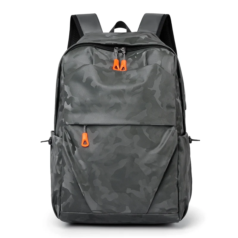Haltbarer Wanderrucksack Karnz