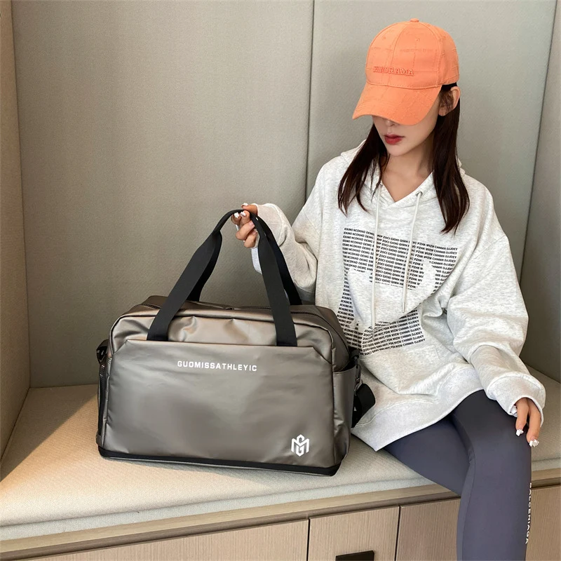 Haltbarer Gym Duffle Bag Karnz