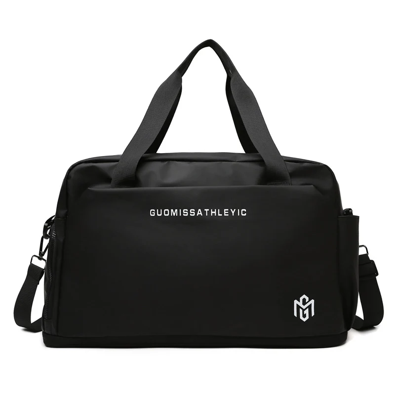 Haltbarer Gym Duffle Bag Karnz