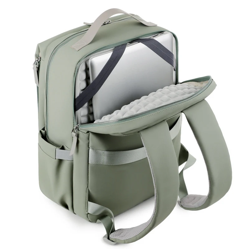 Allwetter Schickes Business-Rucksack Karnz