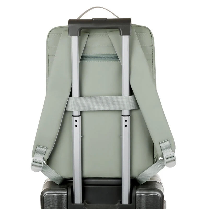 Allwetter Schickes Business-Rucksack Karnz
