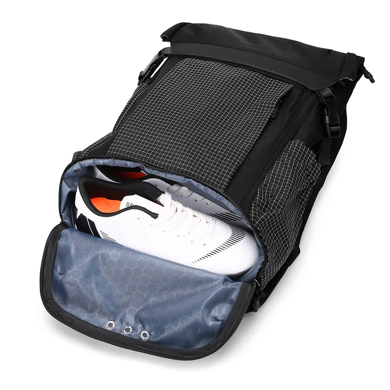 Abenteuerbereiter Wanderrucksack Karnz