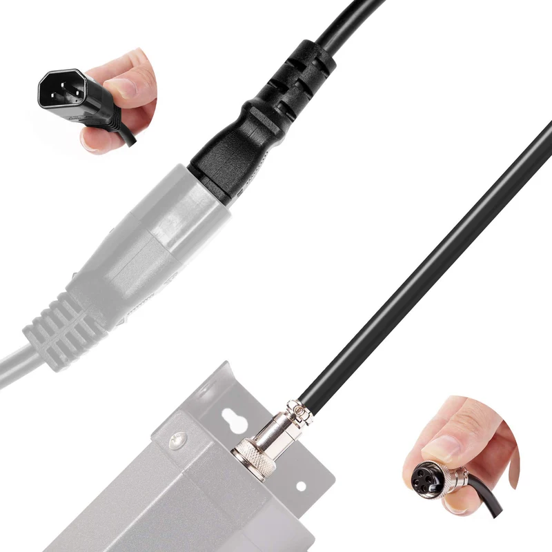 Duronic EPS Remote Fernbedienung | Wireless Fernbedienung für Duronic EPS Projektionsleinwände | Kabellos