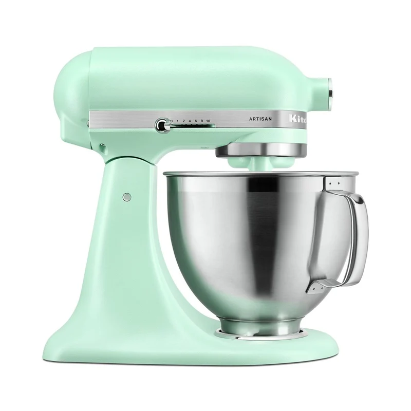 Robot de cocina KitchenAid ARTISAN Modelo 195 Ed. Color del Año 2026