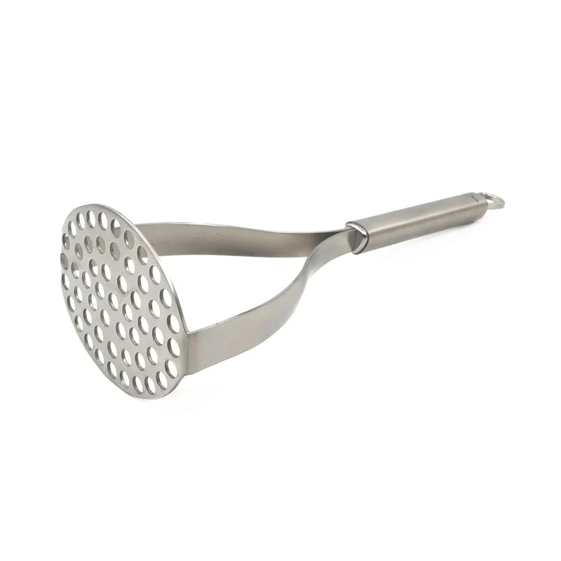 Prensador de patatas de acero inoxidable Küchenprofi
