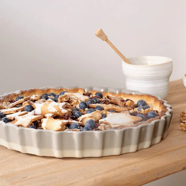 ASA Selection "grande" al forno Tarteform nude