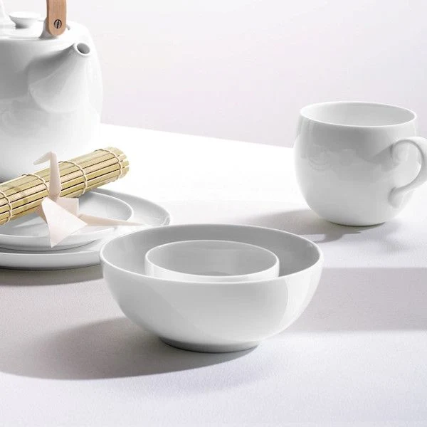 ASA Selection "nesuto origami" Müslischale