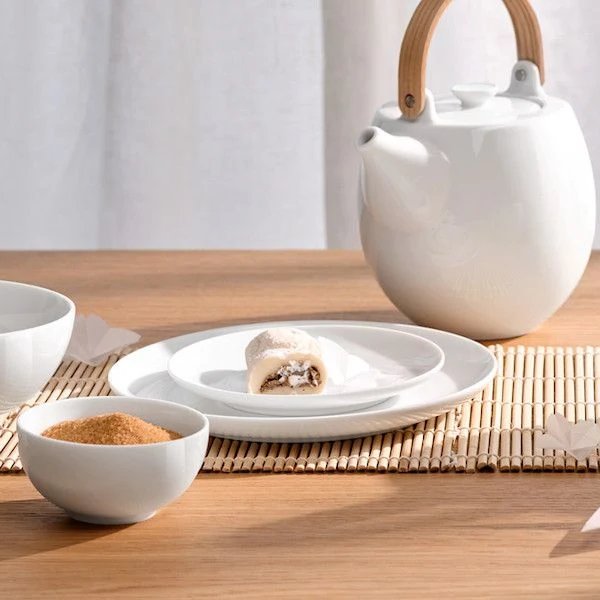ASA Selection "nesuto origami" Brotteller