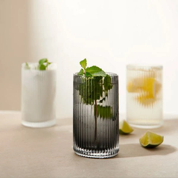 ASA Selection juna Glas grey, 0,28 l