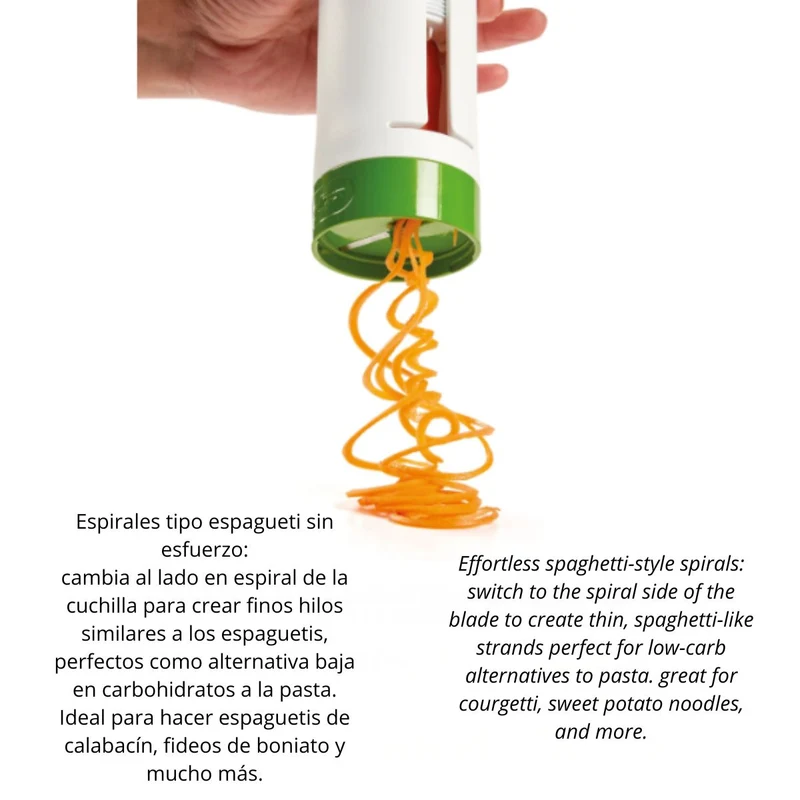 Espiralizador Spiralizer Zyliss