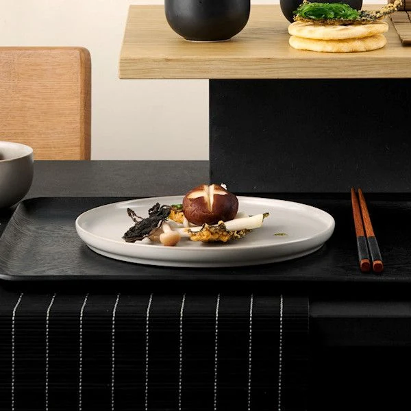ASA Selection "coppa tofu" Essteller