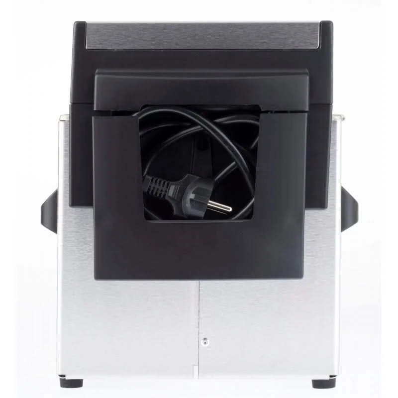 Fritel Fritteuse Profi - 3200 W - 5 Liter - PROFI3505