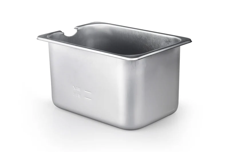 Fritel Fritteuse FryTastic - 3200 W - 4 Liter - FT5371