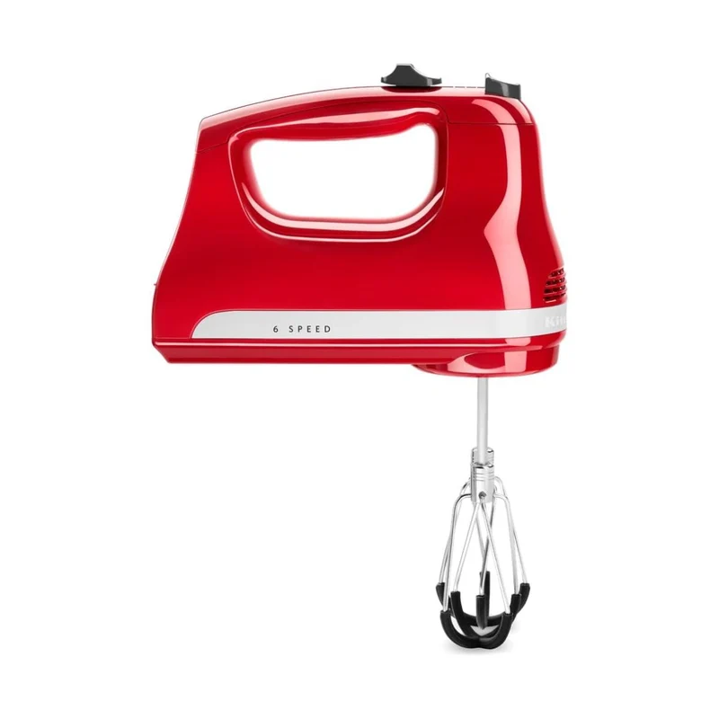 Batidora amasadora de doble varilla 5KHM6118 KitchenAid