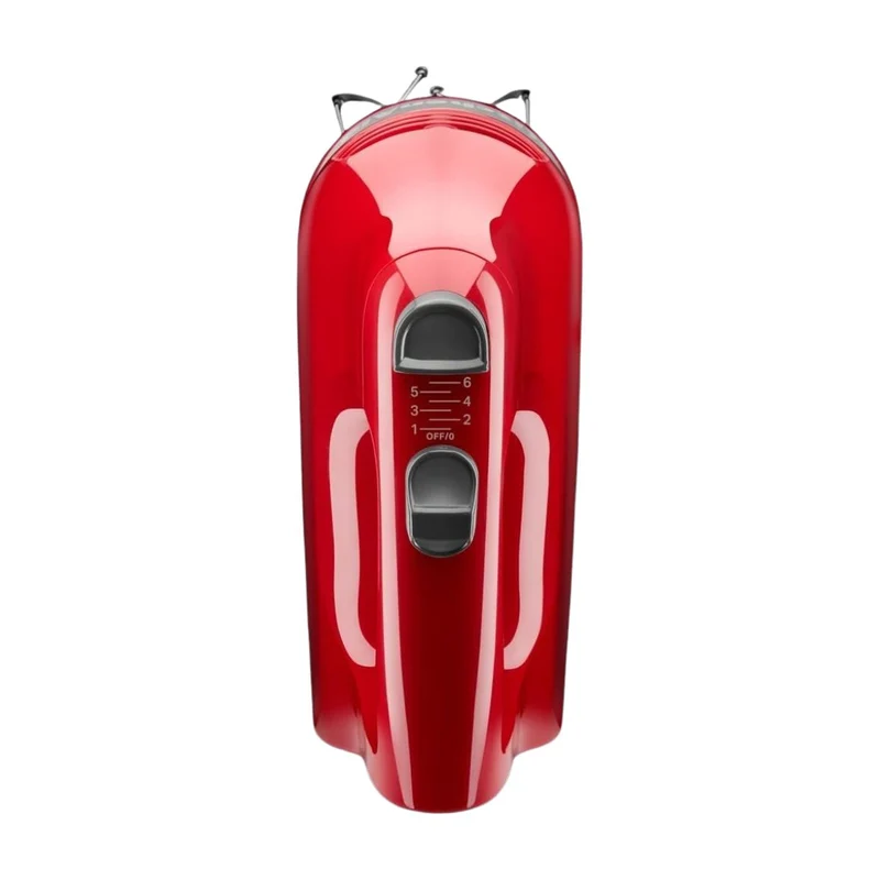 Batidora amasadora de doble varilla 5KHM6118 KitchenAid