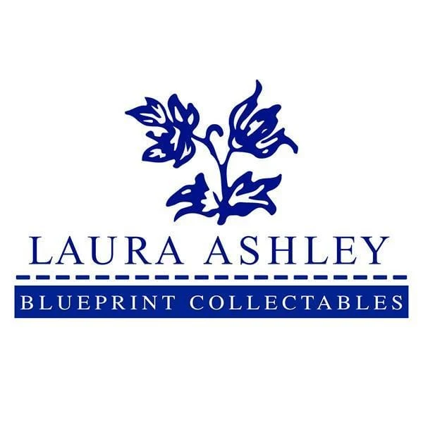 Cesta para pan Laura Ashley
