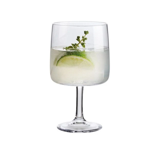 ASA Selection "sarabi" Stielglas clear 14 cm