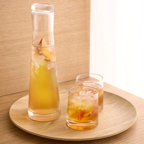 ASA Selection "lina" Glas crystal
