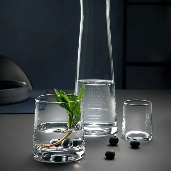 ASA Selection "lina" Glas crystal
