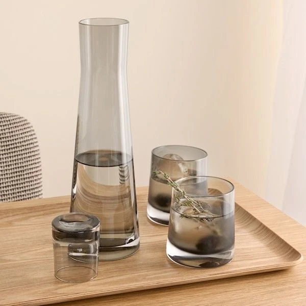 ASA Selection "lina" Glas shadow
