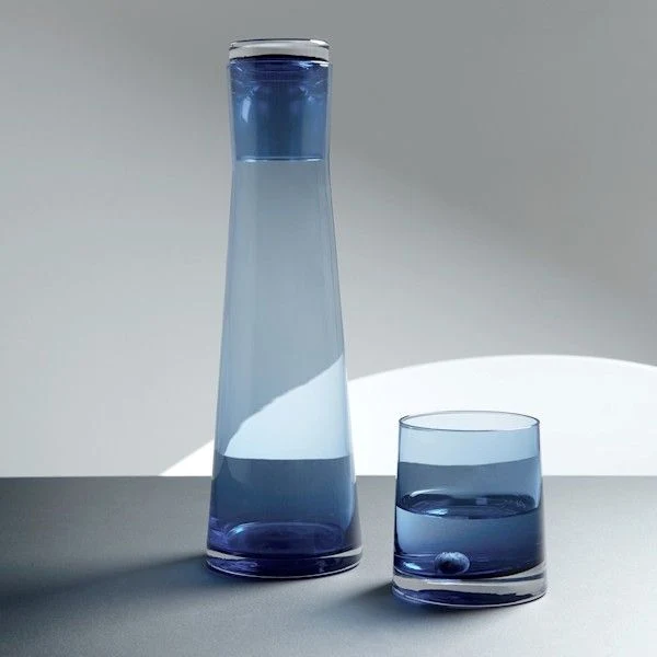 ASA Selection "lina" Karaffe blue sky