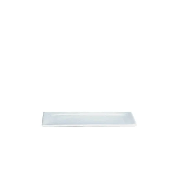 ASA Selection à table recht. Teller / Platte 17 x 8,5