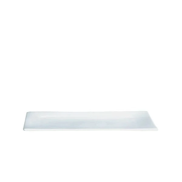 ASA Selection "à table" recht. Teller / Platte 23 x 11,5