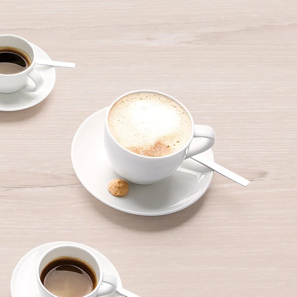 ASA Selection "à table" Cappuccinotasse mit Unterer