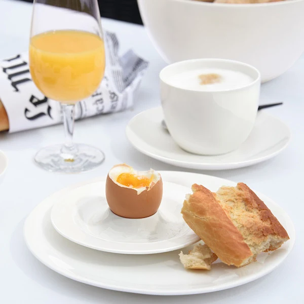 ASA Selection "à table" Cappuccinotasse mit Unterer
