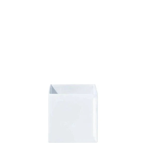 ASA Selection "quadro" Übertopf 12x12