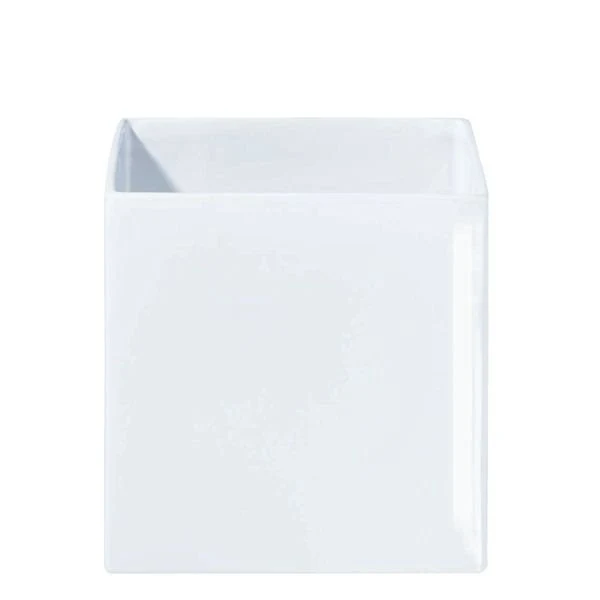 ASA Selection "quadro" Übertopf 23x23