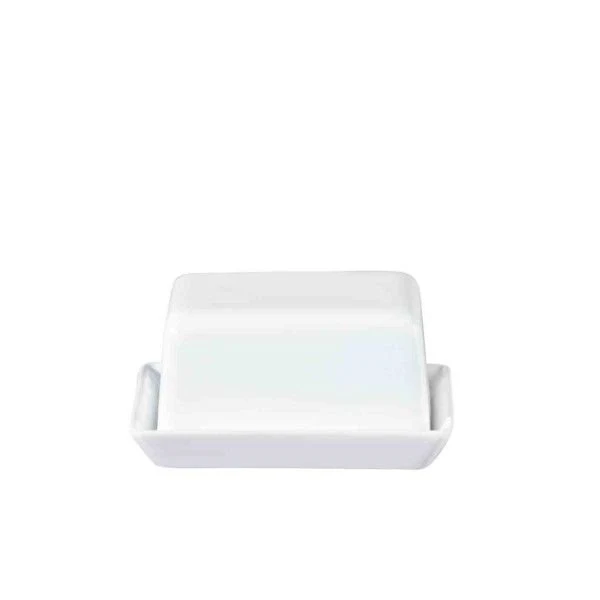 ASA Selection "grande" kleine Butterdose