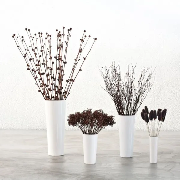 ASA Selection "mono" Vase 60 cm