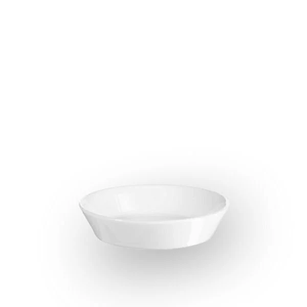 ASA Selection "250°C plus" Aperitif Teller / Top, rund, 8,5 cm