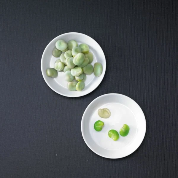 ASA Selection "250°C plus" Aperitif Teller / Top, rund, 10,5 cm