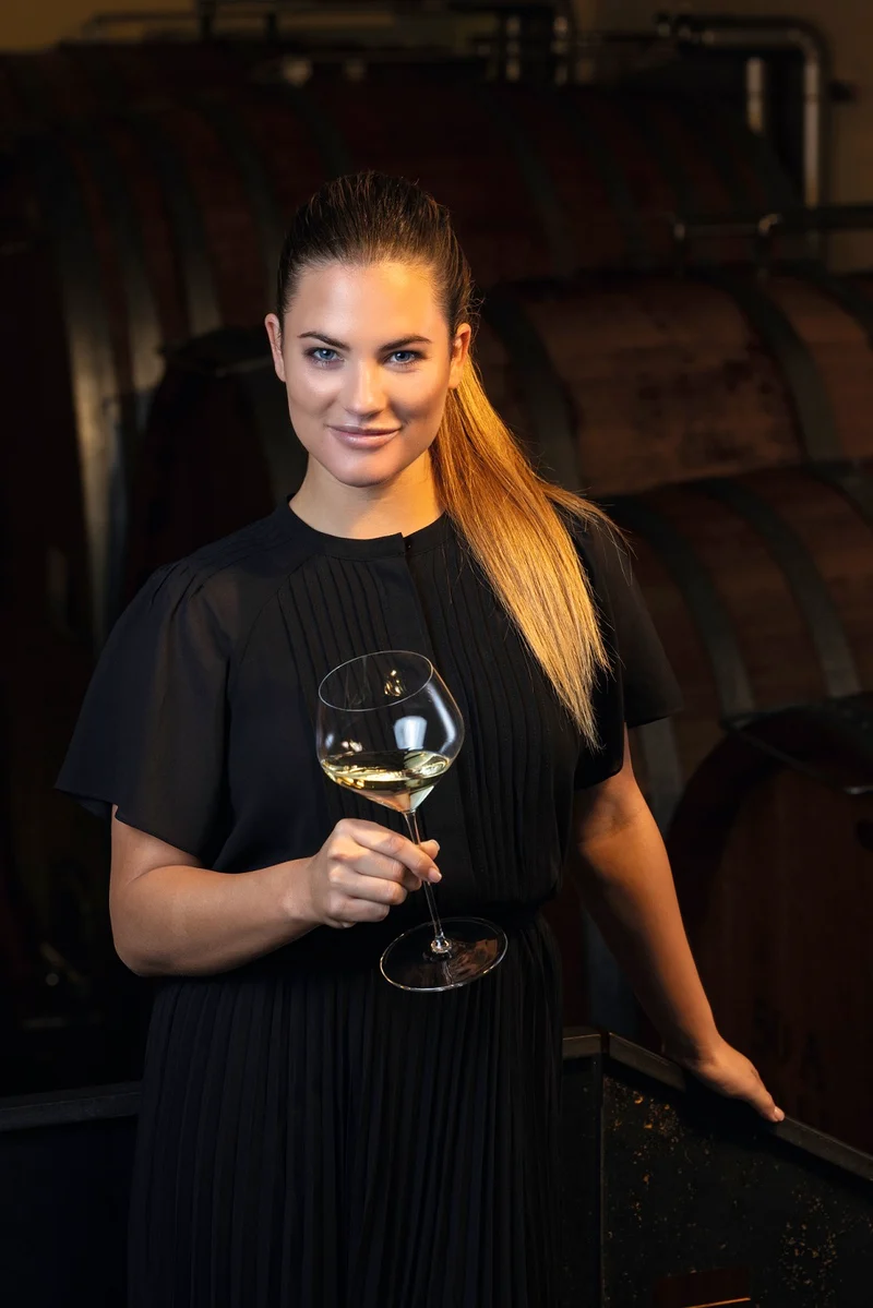 Riedel Weingläser-Set Veloce - Cabernet / Merlot, Pinot Noir / Nebbiolo, Riesling & Chardonnay - 4 Stück