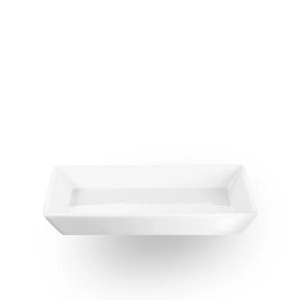 ASA Selection "250°C plus" Teller / Top, quadratisch, 18 cm