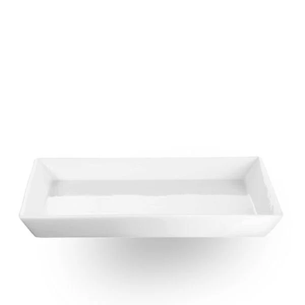 ASA Selection 250°C plus Teller / Servierplatte TOP quadratisch 23 cm