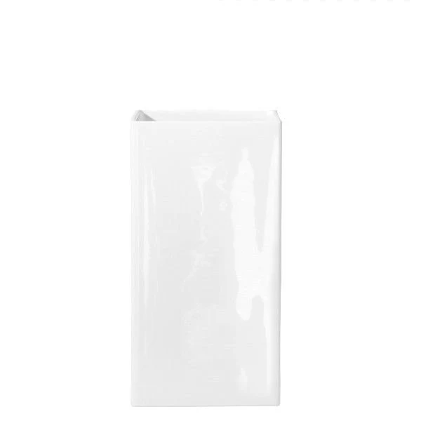 ASA Selection "quadro" Vase 21 cm